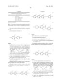 LIQUID CRYSTAL MEDIUM AND LIQUID CRYSTAL DISPLAY diagram and image