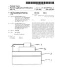 ORGANIC COMPOUND AND ORGANIC LIGHT EMITTING DEVICE USING THE SAME diagram and image