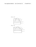 ORGANIC COMPOUND AND ORGANIC LIGHT EMITTING DEVICE USING THE SAME diagram and image