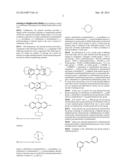 ORGANIC COMPOUND AND ORGANIC LIGHT EMITTING DEVICE USING THE SAME diagram and image