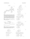 ORGANIC COMPOUND AND ORGANIC LIGHT EMITTING DEVICE USING THE SAME diagram and image