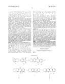 ORGANIC COMPOUND AND ORGANIC LIGHT EMITTING DEVICE USING THE SAME diagram and image