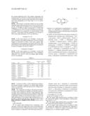 ORGANIC COMPOUND AND ORGANIC LIGHT EMITTING DEVICE USING THE SAME diagram and image