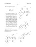 ORGANIC COMPOUND AND ORGANIC LIGHT EMITTING DEVICE USING THE SAME diagram and image