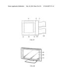 ORGANIC ELECTROLUMINESCENCE DISPLAY UNIT, METHOD OF MANUFACTURING ORGANIC     ELECTROLUMINESCENCE DISPLAY UNIT, AND COLOR FILTER SUBSTRATE diagram and image