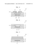 THIN FILM TRANSISTOR AND ORGANIC LIGHT-EMITTING DISPLAY APPARATUS diagram and image