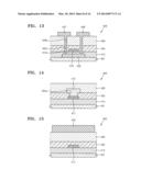 THIN FILM TRANSISTOR AND ORGANIC LIGHT-EMITTING DISPLAY APPARATUS diagram and image