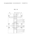 THIN FILM TRANSISTOR AND ORGANIC LIGHT-EMITTING DISPLAY APPARATUS diagram and image