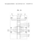 THIN FILM TRANSISTOR AND ORGANIC LIGHT-EMITTING DISPLAY APPARATUS diagram and image