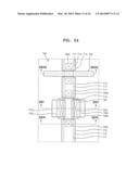 THIN FILM TRANSISTOR AND ORGANIC LIGHT-EMITTING DISPLAY APPARATUS diagram and image