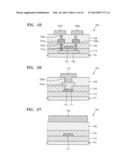 THIN FILM TRANSISTOR AND ORGANIC LIGHT-EMITTING DISPLAY APPARATUS diagram and image