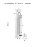 ORGANIC LIGHT EMITTING DIODE DISPLAY diagram and image