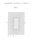 ORGANIC LIGHT EMITTING DIODE DISPLAY diagram and image