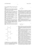 AROMATIC AMINE DERIVATIVES AND ORGANIC ELECTROLUMINESCENT DEVICE USING     SAME diagram and image