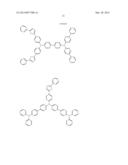 AROMATIC AMINE DERIVATIVES AND ORGANIC ELECTROLUMINESCENT DEVICE USING     SAME diagram and image