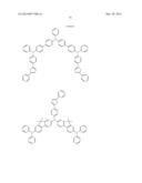 AROMATIC AMINE DERIVATIVES AND ORGANIC ELECTROLUMINESCENT DEVICE USING     SAME diagram and image