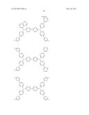 AROMATIC AMINE DERIVATIVES AND ORGANIC ELECTROLUMINESCENT DEVICE USING     SAME diagram and image