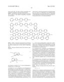 AROMATIC AMINE DERIVATIVES AND ORGANIC ELECTROLUMINESCENT DEVICE USING     SAME diagram and image