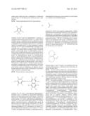 AROMATIC AMINE DERIVATIVES AND ORGANIC ELECTROLUMINESCENT DEVICE USING     SAME diagram and image