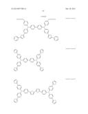 AROMATIC AMINE DERIVATIVES AND ORGANIC ELECTROLUMINESCENT DEVICE USING     SAME diagram and image