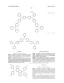 AROMATIC AMINE DERIVATIVES AND ORGANIC ELECTROLUMINESCENT DEVICE USING     SAME diagram and image