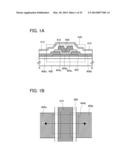 SEMICONDUCTOR DEVICE AND METHOD FOR FABRICATING THE SAME diagram and image