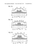 SEMICONDUCTOR DEVICE AND METHOD FOR FABRICATING THE SAME diagram and image