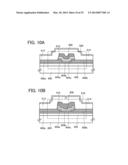 SEMICONDUCTOR DEVICE AND METHOD FOR FABRICATING THE SAME diagram and image