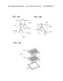 SEMICONDUCTOR DEVICE AND METHOD FOR FABRICATING THE SAME diagram and image