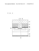 SEMICONDUCTOR DEVICE AND METHOD FOR MANUFACTURING SEMICONDUCTOR DEVICE diagram and image