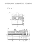 SEMICONDUCTOR DEVICE AND METHOD FOR MANUFACTURING SEMICONDUCTOR DEVICE diagram and image