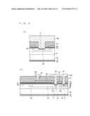 SEMICONDUCTOR DEVICE AND METHOD FOR MANUFACTURING SEMICONDUCTOR DEVICE diagram and image