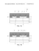 SEMICONDUCTOR DEVICE AND METHOD FOR MANUFACTURING SAME diagram and image