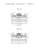 HIGH ELECTRON MOBILITY TRANSISTOR AND METHOD OF MANUFACTURING THE SAME diagram and image