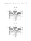 HIGH ELECTRON MOBILITY TRANSISTOR AND METHOD OF MANUFACTURING THE SAME diagram and image