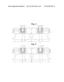 SEMICONDUCTOR DEVICE AND METHOD OF FABRICATING THE SAME diagram and image