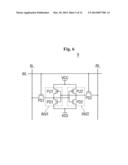 SEMICONDUCTOR DEVICE AND METHOD OF FABRICATING THE SAME diagram and image