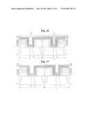 SEMICONDUCTOR DEVICE AND METHOD OF FABRICATING THE SAME diagram and image