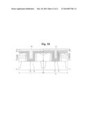 SEMICONDUCTOR DEVICE AND METHOD OF FABRICATING THE SAME diagram and image