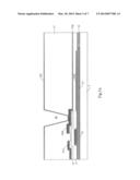 TFT FLAT SENSOR AND MANUFACTURING METHOD THEREFOR diagram and image