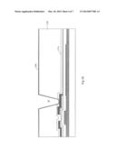 TFT FLAT SENSOR AND MANUFACTURING METHOD THEREFOR diagram and image