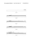 TFT FLAT SENSOR AND MANUFACTURING METHOD THEREFOR diagram and image