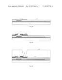 TFT FLAT SENSOR AND MANUFACTURING METHOD THEREFOR diagram and image