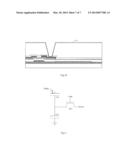 TFT FLAT SENSOR AND MANUFACTURING METHOD THEREFOR diagram and image