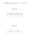 THIN FILM TRANSISTOR AND METHOD OF FABRICATING THE SAME diagram and image