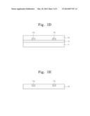 THIN FILM TRANSISTOR AND METHOD OF FABRICATING THE SAME diagram and image