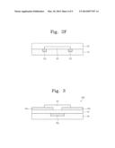 THIN FILM TRANSISTOR AND METHOD OF FABRICATING THE SAME diagram and image