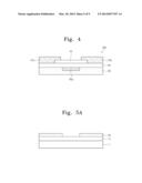 THIN FILM TRANSISTOR AND METHOD OF FABRICATING THE SAME diagram and image