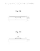 THIN FILM TRANSISTOR AND METHOD OF FABRICATING THE SAME diagram and image