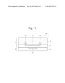 THIN FILM TRANSISTOR AND METHOD OF FABRICATING THE SAME diagram and image